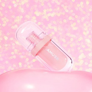 ( XẢ KHO ) Son tint bóng Amuse Bebe Tint