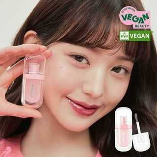 ( XẢ KHO ) Son tint bóng Amuse Bebe Tint