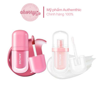 Son tint bóng Amuse Bebe Tint