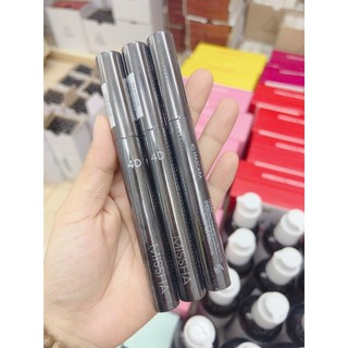 Mascara Missha 4D