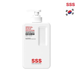 Dầu gội Triple S (SSS) 580ml
