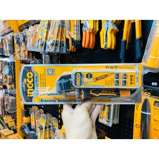 Mỏ hàn chì dùng điện 60W INGCO SI0368