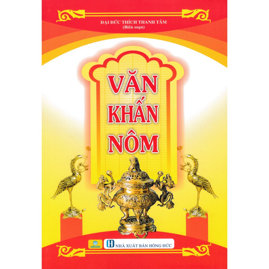Sách - ND - Văn Khấn Nôm