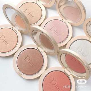 [Sẵn 02-03-06] DIOR_ Phấn Bắt Sáng Highlight Dior Forever Couture Luminizer