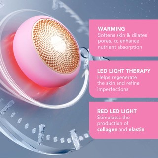 Máy đắp mặt nạ thông minh FOREO UFO
