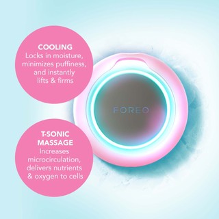 Máy đắp mặt nạ thông minh FOREO UFO
