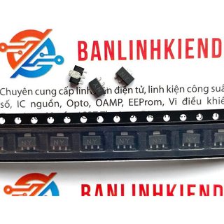 Combo 20 con NY Transistor PNP dùng trong biến tần