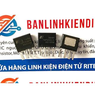 [Combo 3 chiếc] TOP260EN eSIP-7C IC Nguồn 147W