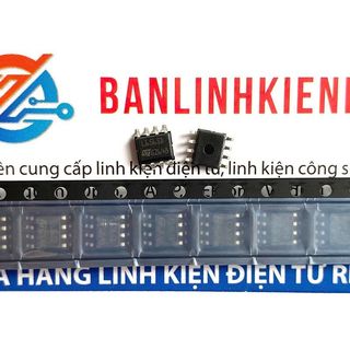 L6565d, l6565, lb565d ic nguồn sop-8