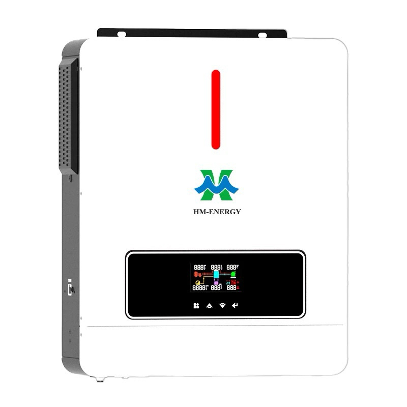 HYBRID INVERTER 6.2 KW