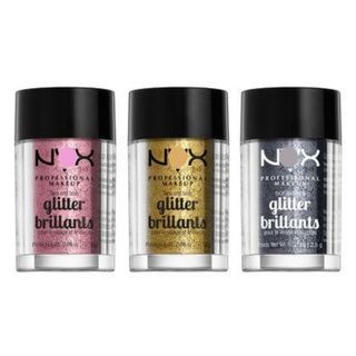 [ Thanh Lý ] Kim Tuyến Mắt- Glitter Brillants