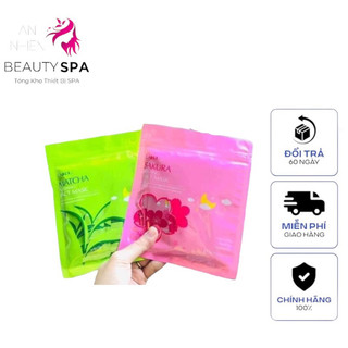 MẶT NẠ NGỦ TRÀ XANH MATCHA MUD MASK LAIKOU , SAKURA 1 Gói