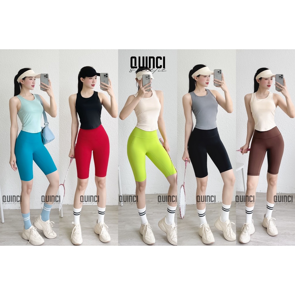 QUẦN Wendy thun lạnh co giãn tốt , mềm mịn QUINCI