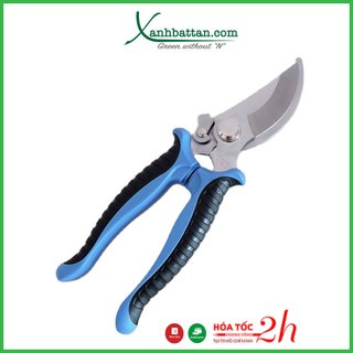 Kéo cắt cành cây - Kéo cắt cành hoa kiểng Thương Hiệu TOP Model 030722