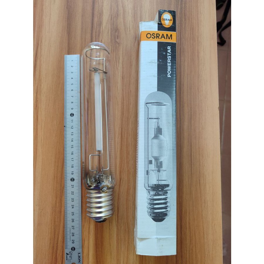Bóng đèn cao áp Osram 400W