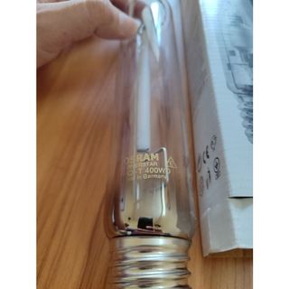 Bóng đèn cao áp Osram 400W