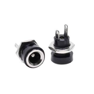 Jack DC cái 5.5*2.1 DC022B ❤️FREESHIP❤️