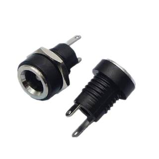 Jack DC cái 5.5*2.1 DC022B ❤️FREESHIP❤️
