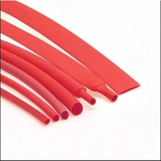 Ống co nhiệt Kích thước từ 1-9mm