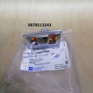 Đèn xi nhan tai xe chervolet cruze 2009 - 2012