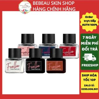 Nước hoa Foellie Hàn Quốc