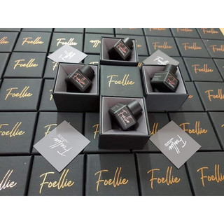 Nước hoa Foellie Hàn Quốc