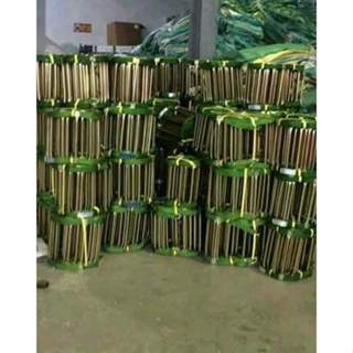   ĐÃ KIỂM ĐỊNH  Thang dây thoát hiểm chống cháy dài 15m thang dây cứu sinh chiều dài Thang cứu hoả 