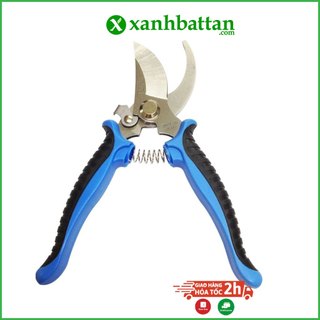 Kéo cắt cành cây - hoa kiểng Thương Hiệu TOP Model 030722