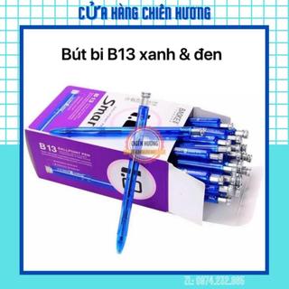 Combo 10 BÚT BI BAOKE B13 (nét 1.0mm)