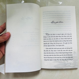 Sách - Muốn an được an - Thái Hà