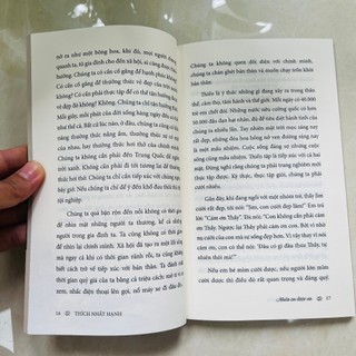Sách - Muốn an được an - Thái Hà