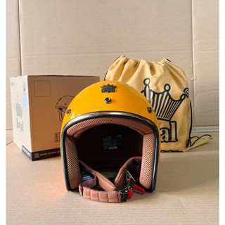 MŨ BẢO HIỂM 3/4 ROYAL M20C HÀNG FULLBOX