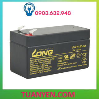 Bình ắc quy khô apollo, long siêu nhỏ 12v - 1.2ah, 12v - 5ah, 12v - 7,5ah chính hãng - tuấn yến