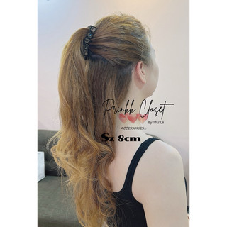 Kẹp dọc nhỏ