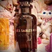 Nước hoa lv sables rose 10ml@@ hàng mới