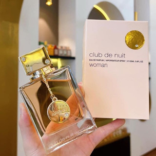 ✨ 𝐀𝐮𝐭𝐡𝐞𝐧𝐭𝐢𝐜 ✨Nước Hoa Nữ CLUB DENUIT WOMEN chiết 10ml/20ml
