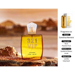 Nước hoa toàn thân cao cấp cho nam DEAR BODY Eau De Perfume 90ml