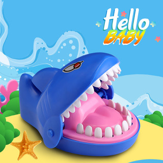 🐊 đồ chơi cá sấu, động vật cắn tay vui nhộn/ đồ chơi giải trí, khám răng cá sấu, đồ chơi cho trẻ em 89035 sb88