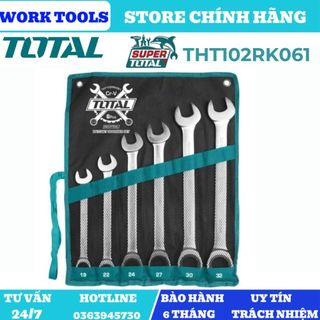 Đồ nghề total dao tước dây điện lưỡi thẳng tht51081