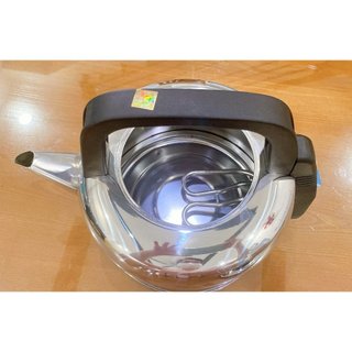 Ấm đun siêu tốc Panafresh OP-47 5L (Inox 304)