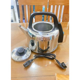 Ấm đun siêu tốc Panafresh OP-47 5L (Inox 304)
