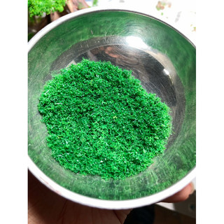 Bột Rêu Giả (10gram) Trang Trí Thuỷ Sinh