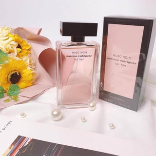 Nước hoa Narciso Musc Noir 5ml/10ml/20ml