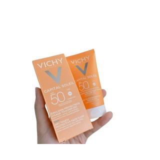 Kem Chống Nắng Vichy Capital Soleil Spf 50+ 50ml