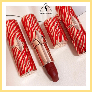 Son Charlotte Tilbury Matte Revolution Lunar New Year Limited 2021
