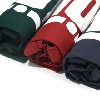 Combo 03 giỏ (tote bag) đủ dày