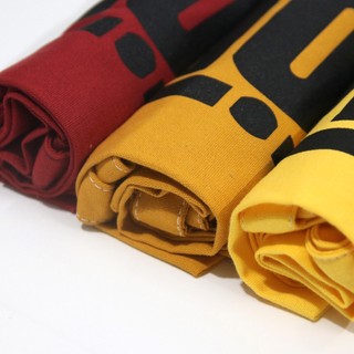 Combo 03 giỏ (tote bag) đủ dày