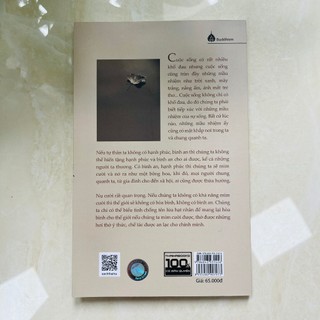 Sách - Muốn an được an - Thái Hà