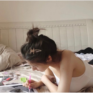 Kẹp tóc, kẹp mái CE.LINE cao cấp