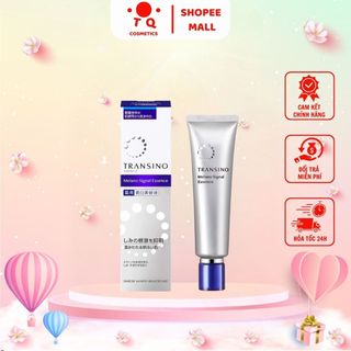 Tinh chất serum Transino Melano Signal Essence Nhật Bản